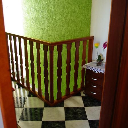 Estalagem Toledo Apartment Cunha Exterior photo