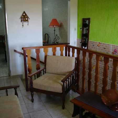 Estalagem Toledo Apartment Cunha Exterior photo