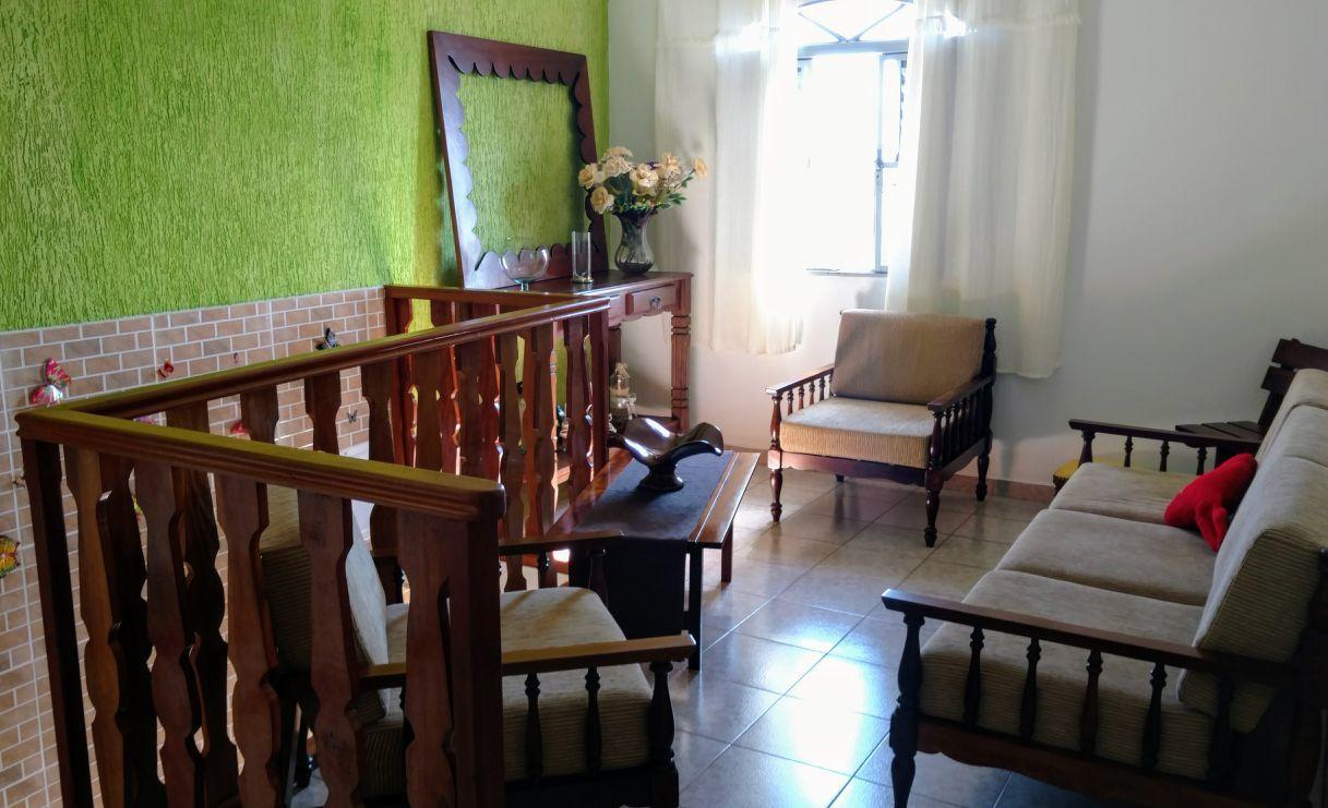 Estalagem Toledo Apartment Cunha Exterior photo