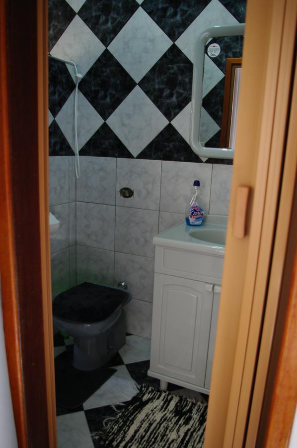 Estalagem Toledo Apartment Cunha Exterior photo