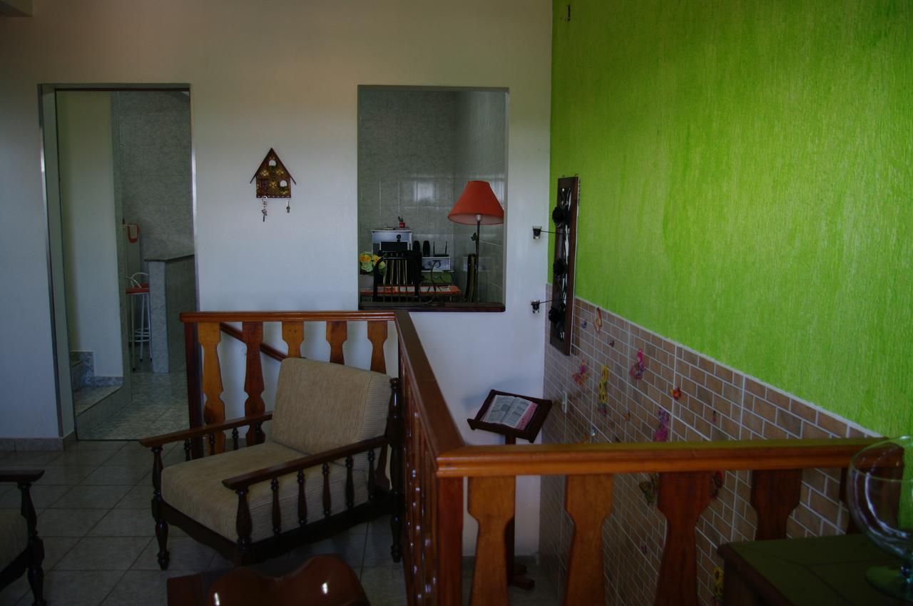 Estalagem Toledo Apartment Cunha Exterior photo