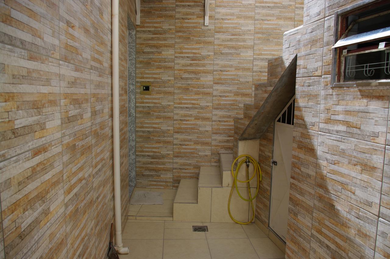 Estalagem Toledo Apartment Cunha Exterior photo